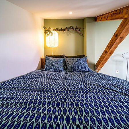 Le Chartreuse / Rent4Night Grenoble Leilighet Eksteriør bilde