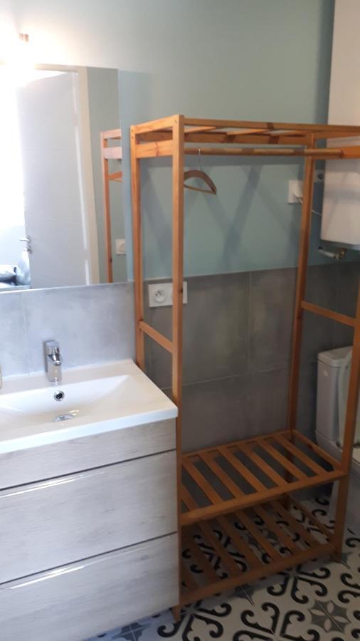 Le Chartreuse / Rent4Night Grenoble Leilighet Eksteriør bilde