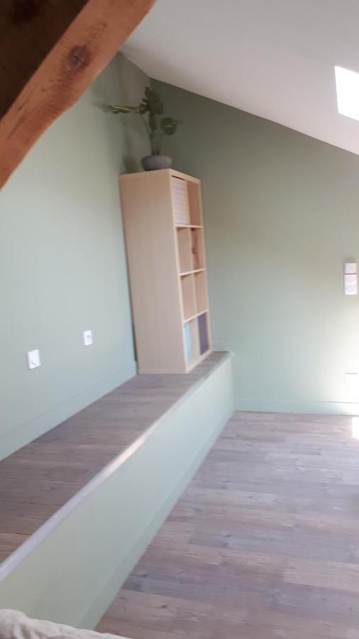 Le Chartreuse / Rent4Night Grenoble Leilighet Eksteriør bilde